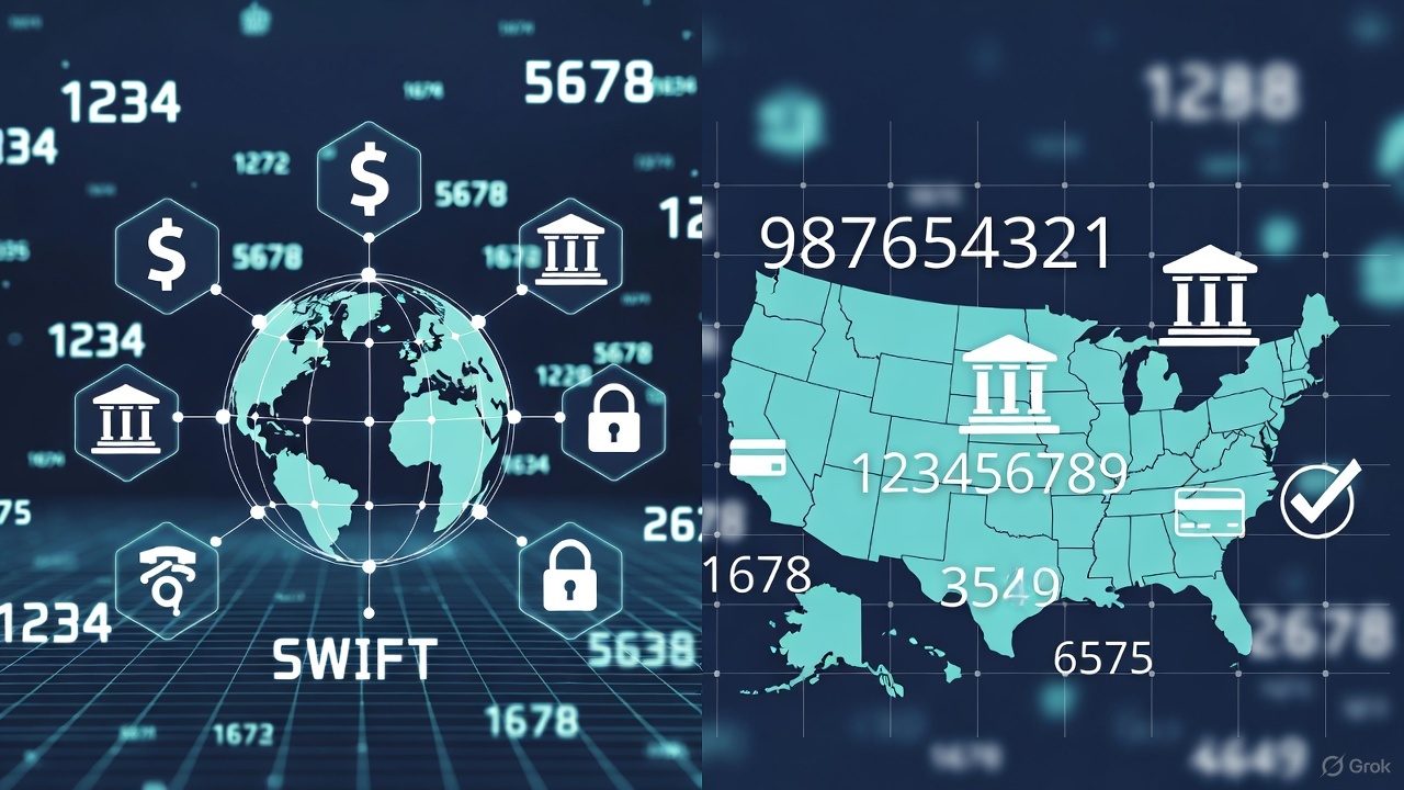  Global City Trust Bank SWIFT Codes and Routing Numbers
