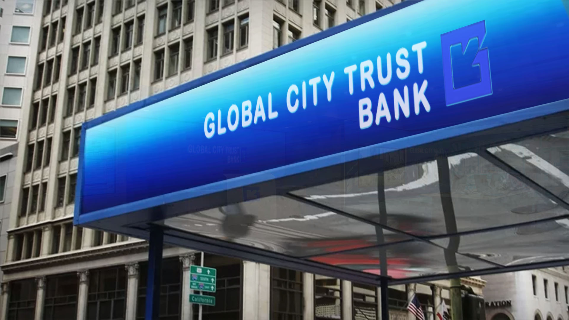 Global City Trust Bank