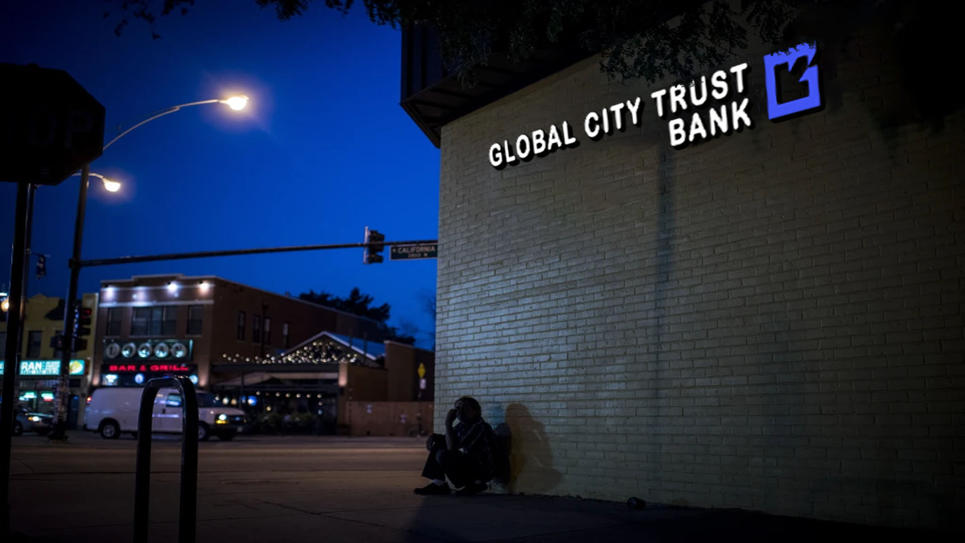 Global City Trust Bank